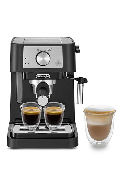 Pákový kávovar De'Longhi Stilosa EC260.BK