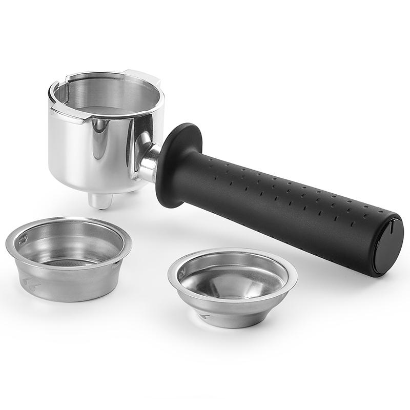 Pákový kávovar De'Longhi Stilosa EC260.BK