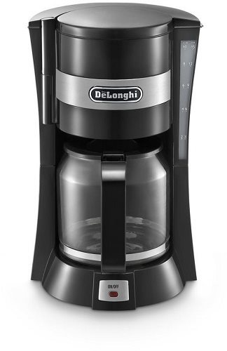 Decoction machine De'Longhi ICM 15210.1 Decoction machine De'Longhi ICM 15210.1