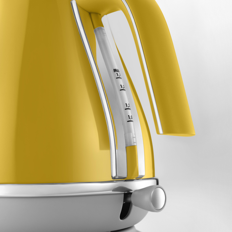 Kettle De'Longhi KBOC2001.Y Kettle De'Longhi KBOC2001.Y