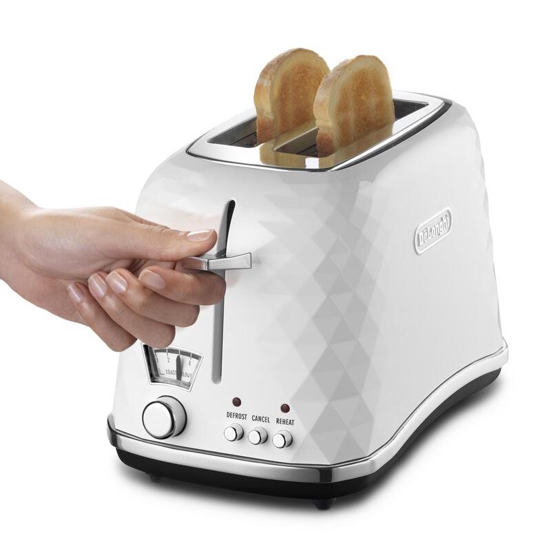 Toaster De'Longhi CTJ 2103.W