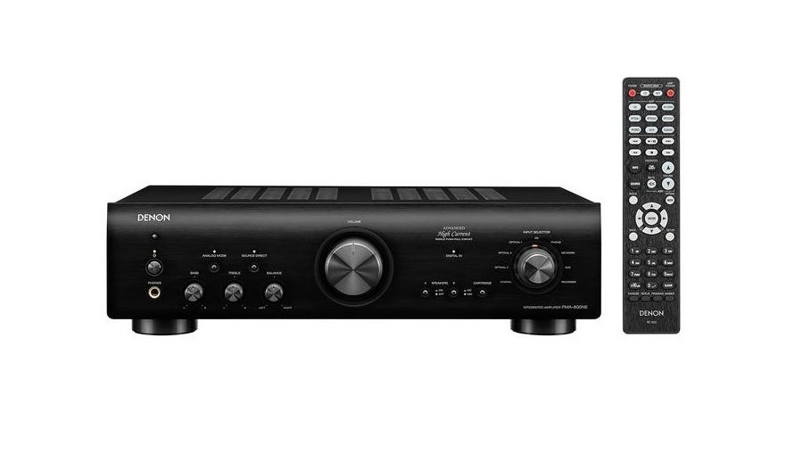 Denon PMA-800NE