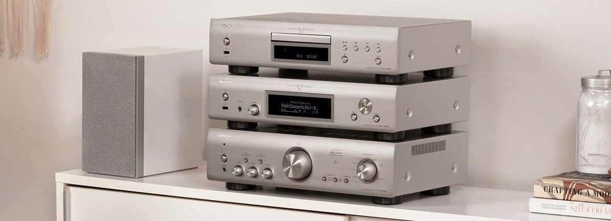 Denon PMA-800NE Premium