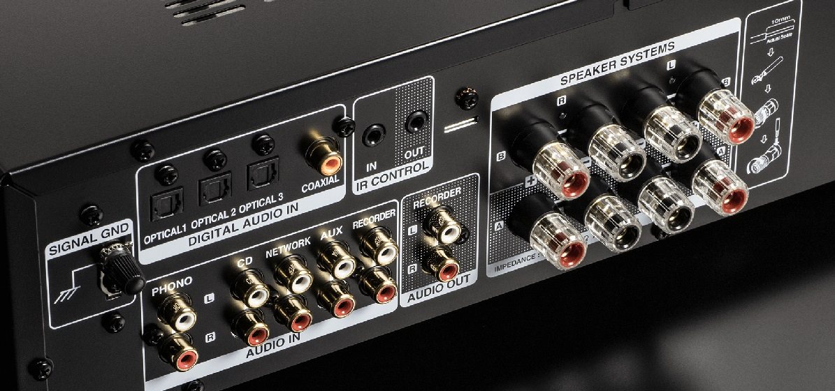 Denon PMA-800NE Premium