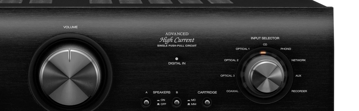 Denon PMA-800NE Premium