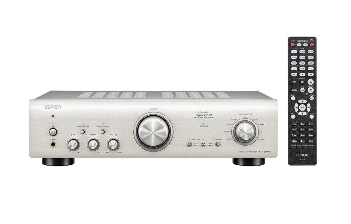 Denon PMA-800NE Premium
