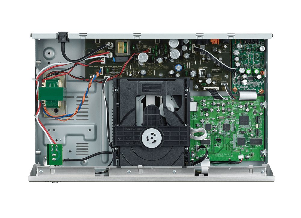 Denon DCD-800NE