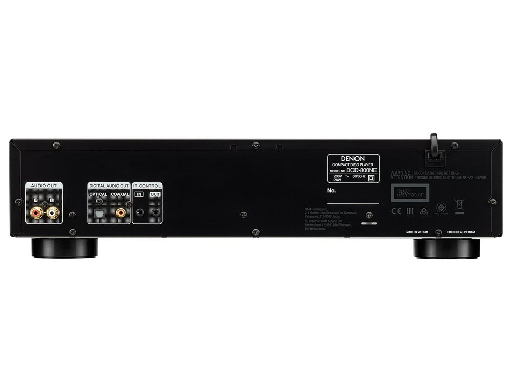 Denon DCD-800NE