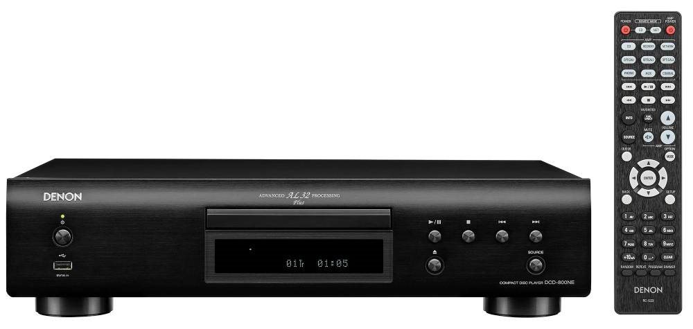 Denon DCD-800NE