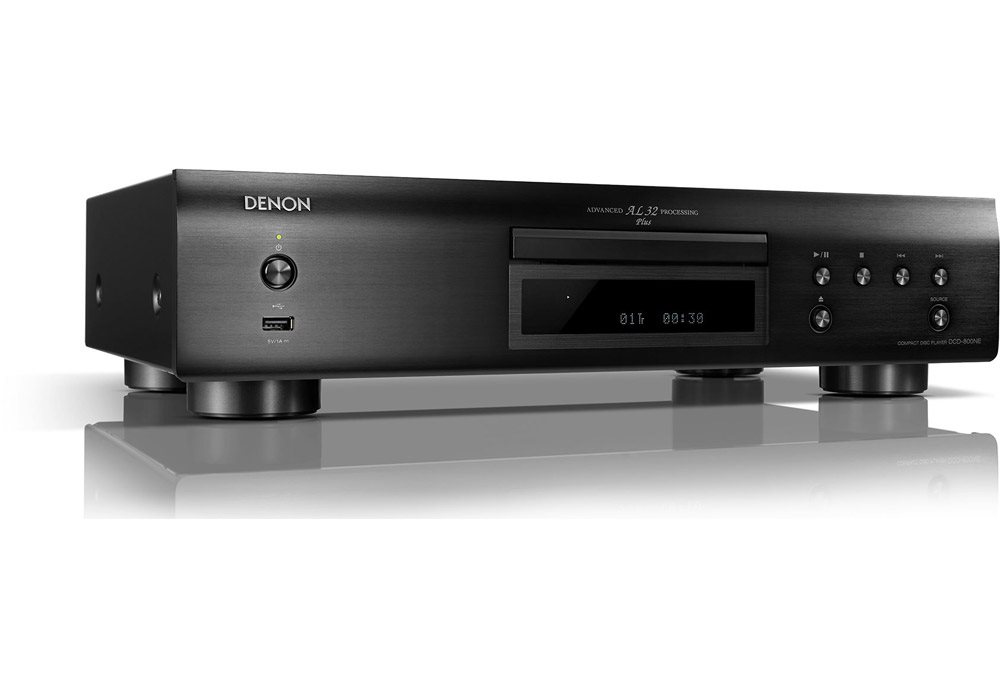 Denon DCD-800NE