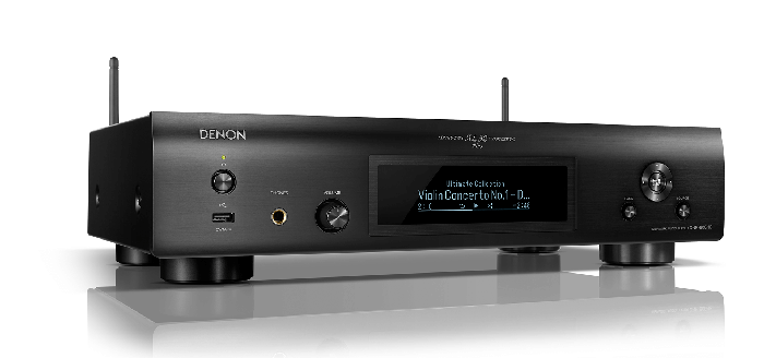  Denon DNP-800NE Premium