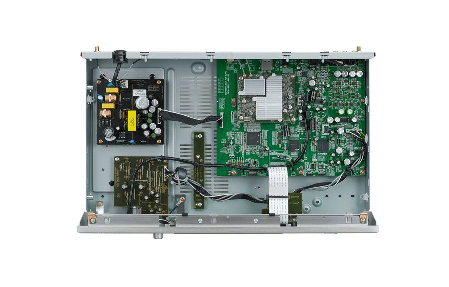 DENON DNP-800NE
