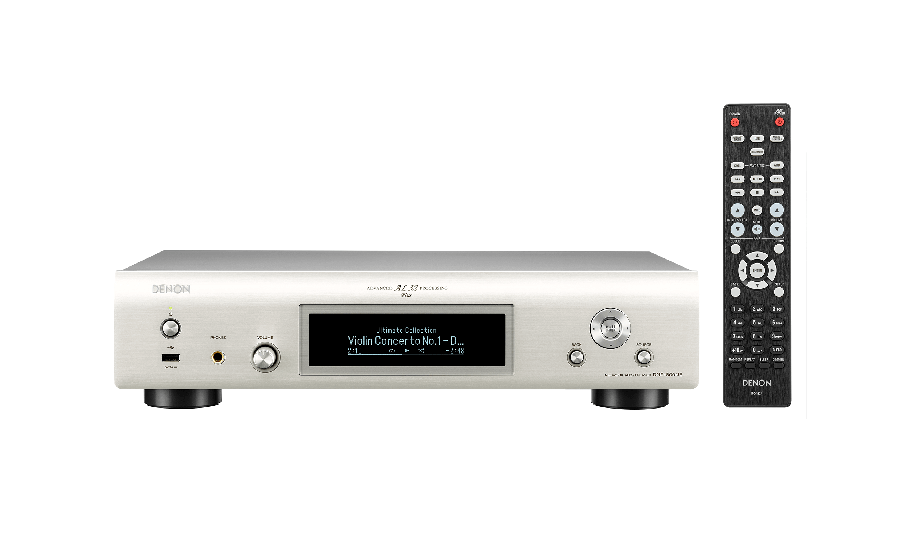 DENON DNP-800NE