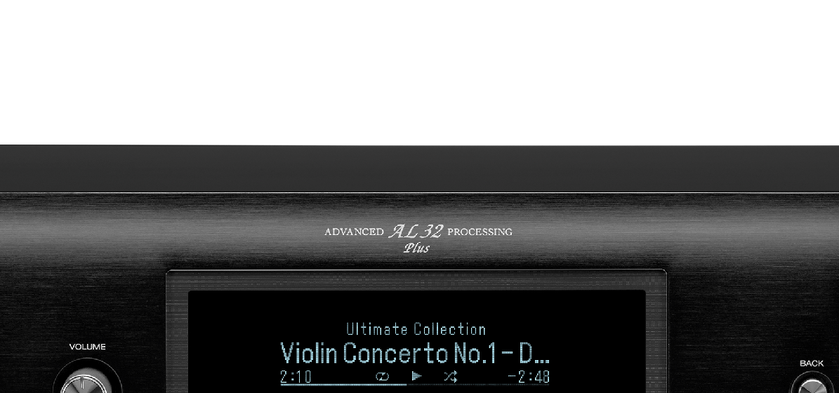 DENON DNP-800NE