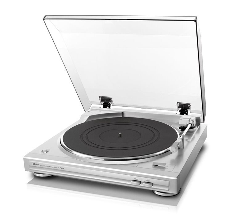 DENON DP-29F