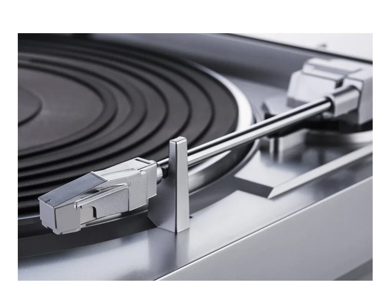 DENON DP-29F