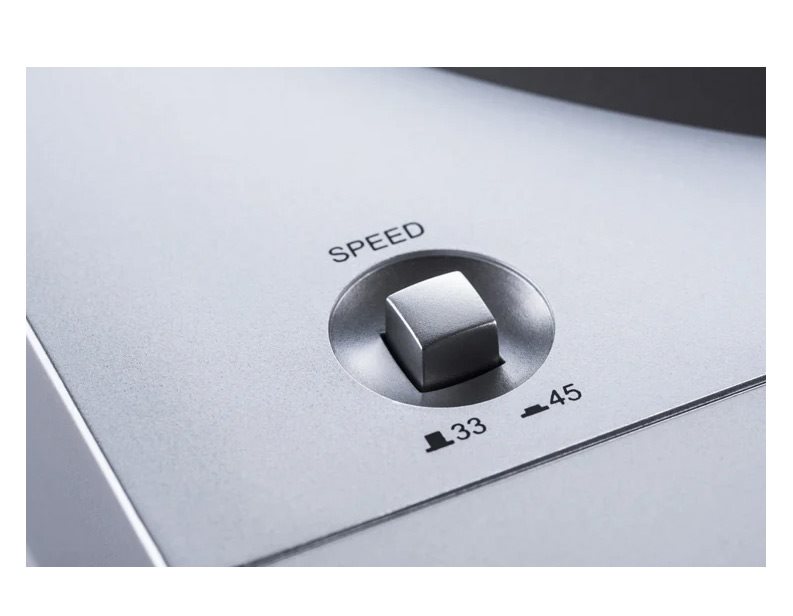 DENON DP-29F