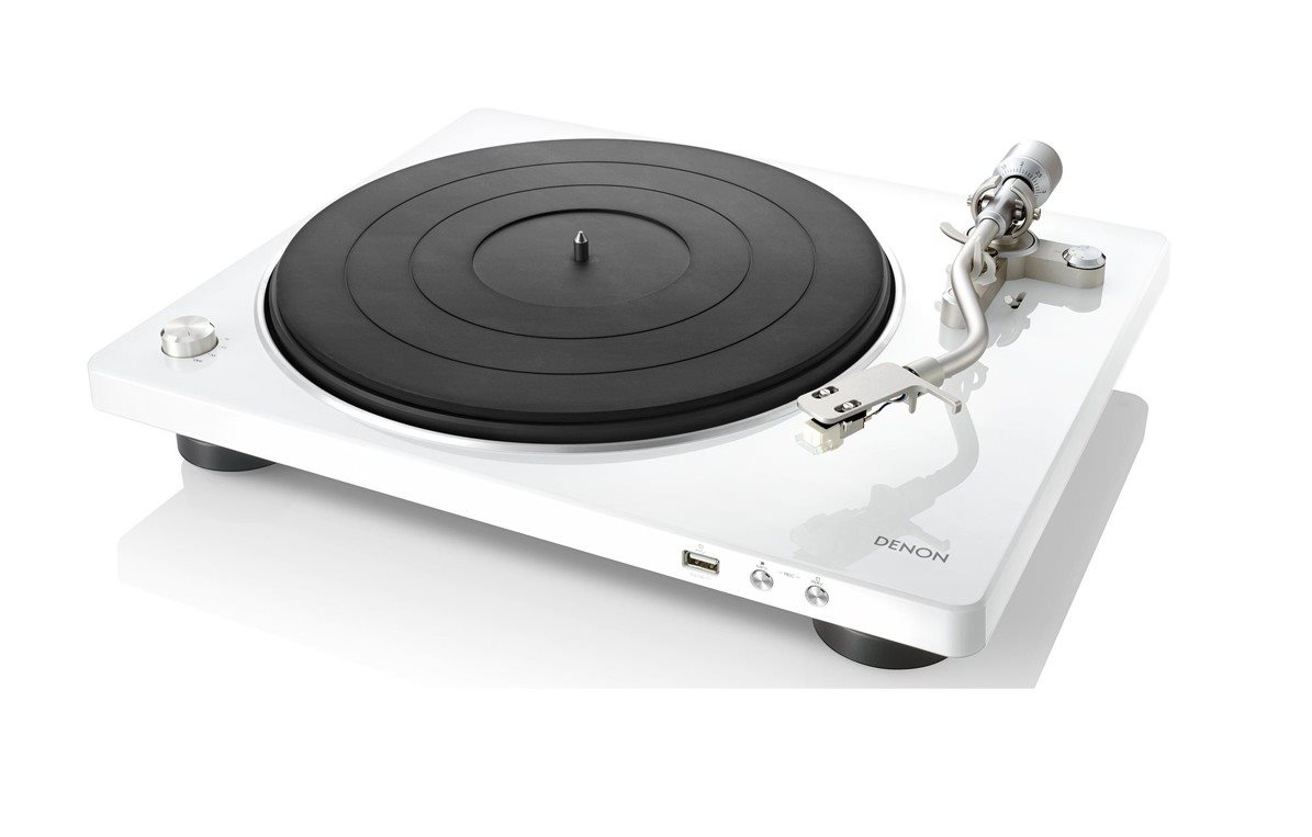 Denon DP-450 USB