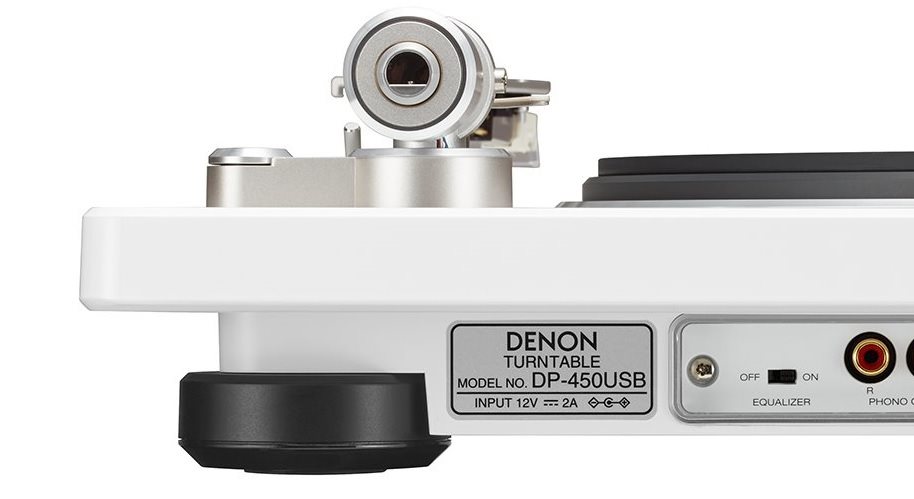 Denon DP-450 USB