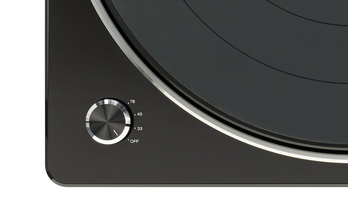 Gramofon DENON DP-450