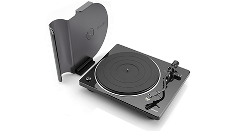 Gramofon DENON DP-450