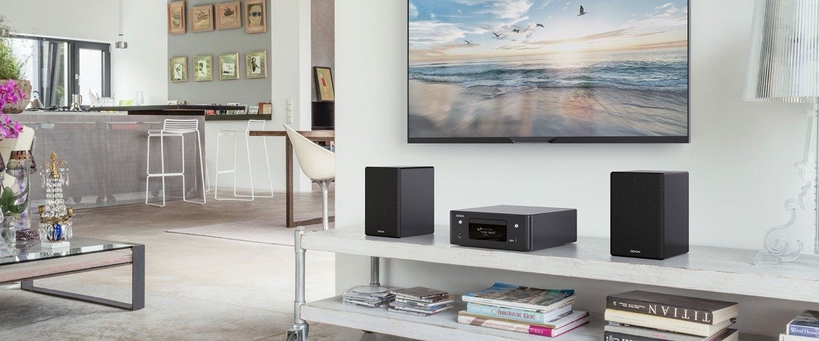 DENON CEOL N10 