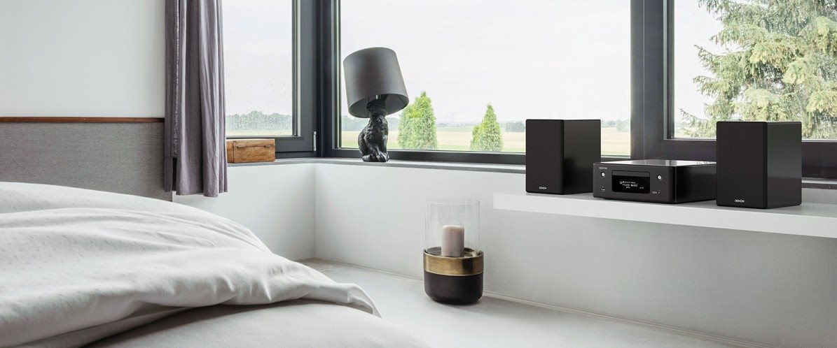 DENON RCD-N10 CEOL