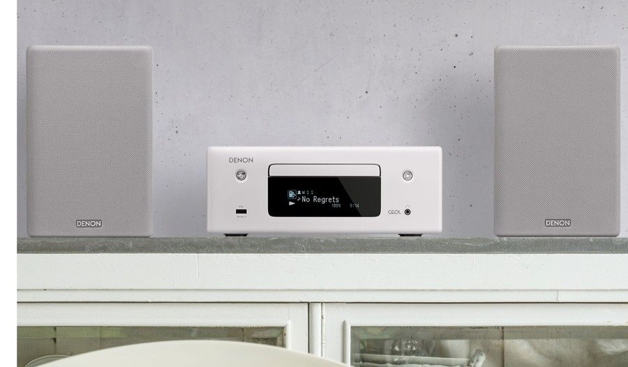 DENON RCD-N10 CEOL