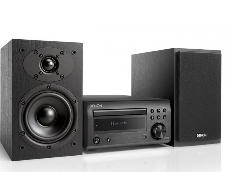 Denon RCD-M41DAB