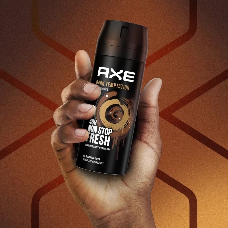 Axe Dark Temptation
