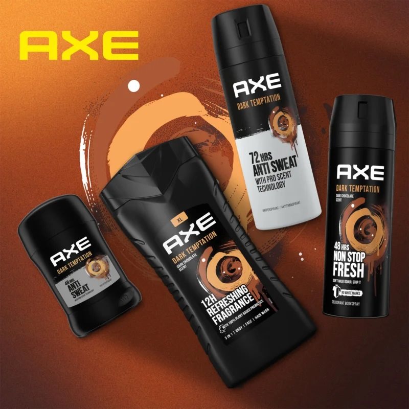 Axe Dark Temptation