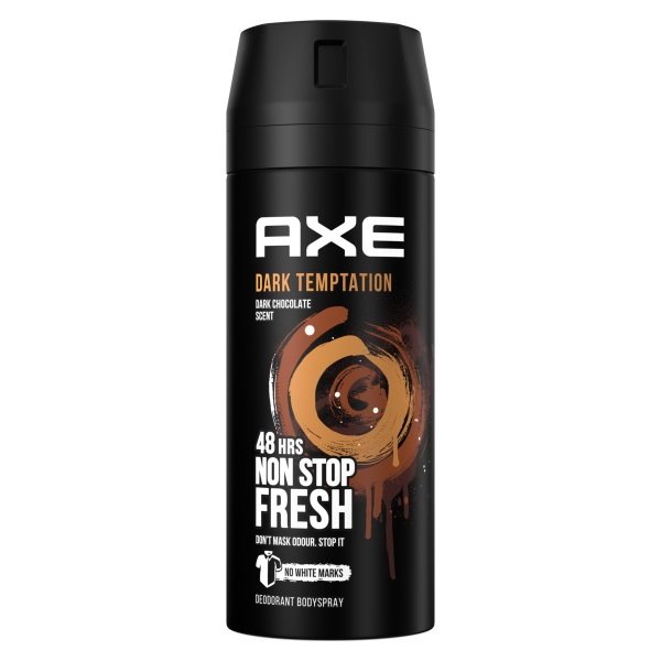 Axe Dark Temptation