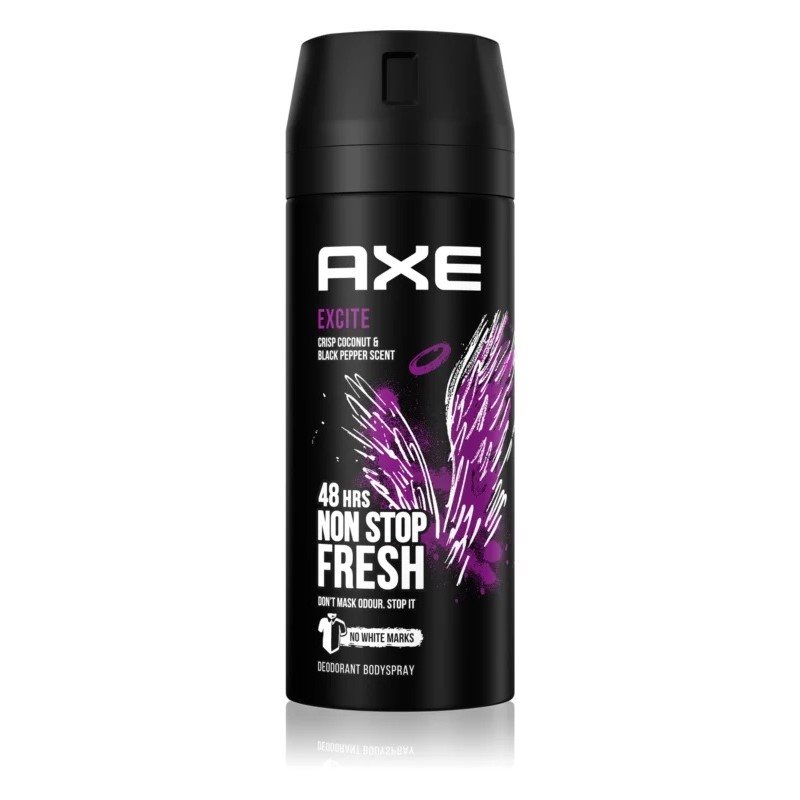 AXE Excite