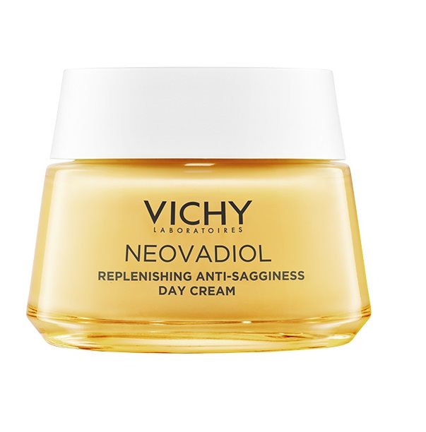 Pleťový krém VICHY Neovadiol Denní krém - postmenopauza 50 ml 