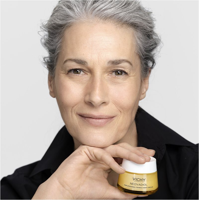 Pleťový krém VICHY Neovadiol Denní krém - postmenopauza 50 ml 