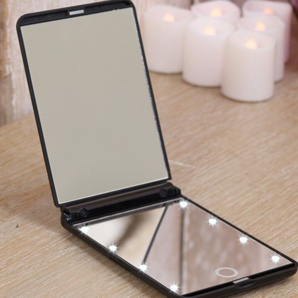 Deveroux MR-L210 black