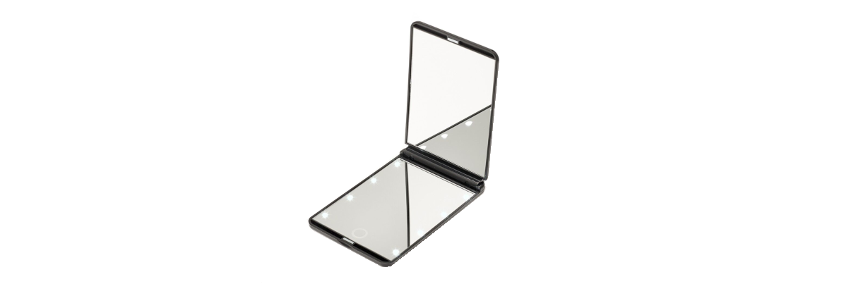 Deveroux MR-L210 black