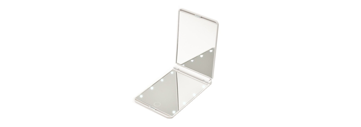Deveroux MR-L210 white Deveroux MR-L210 white