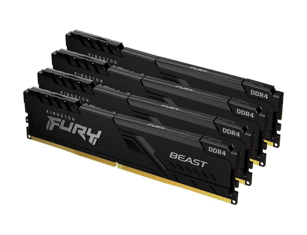 Hyperx fury 8gb deals ddr4 3000mhz