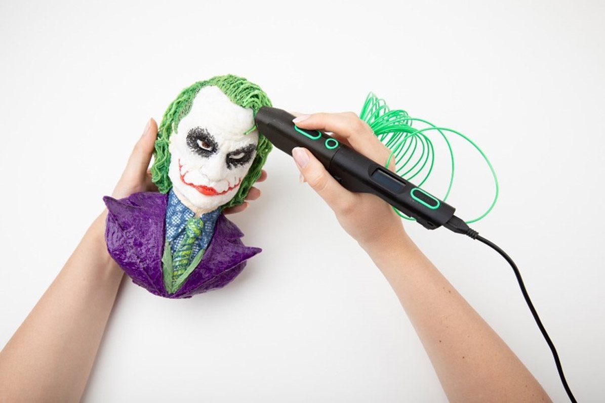  3Dsimo KIT 2