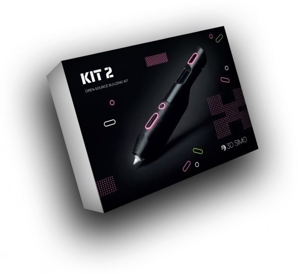 3Dsimo KIT 2