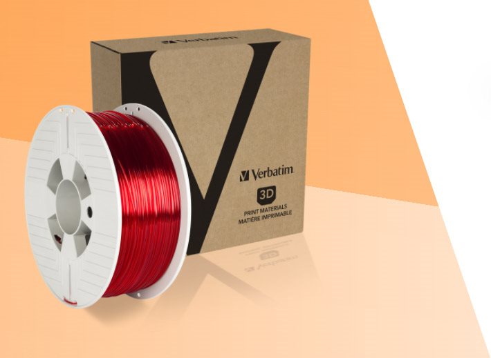 Verbatim PET-G