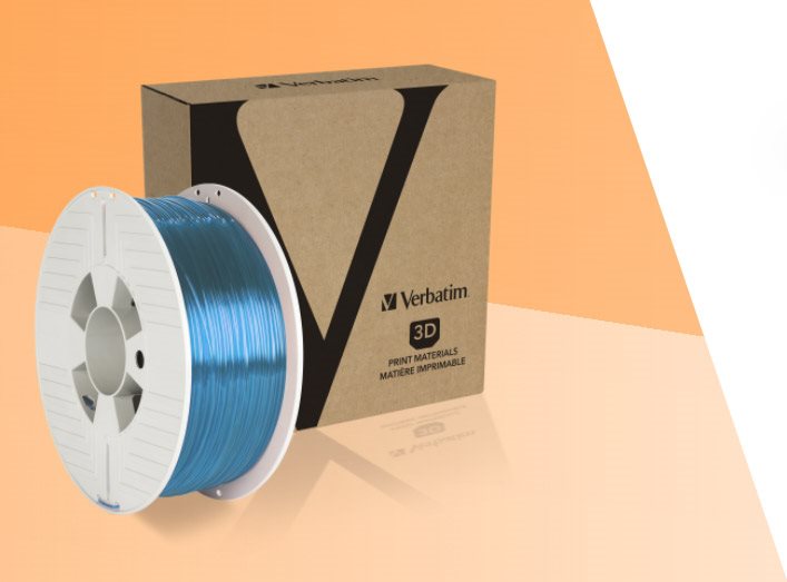 Verbatim PET-G