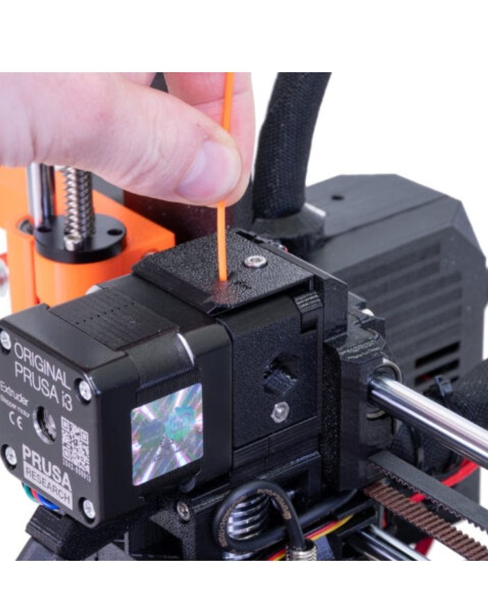 Original Prusa i3 MK3S+