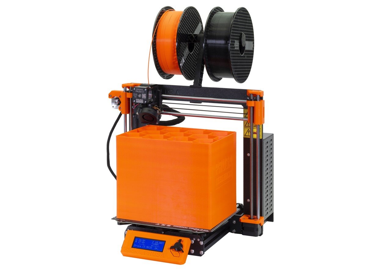 Original Prusa i3 MK3S+