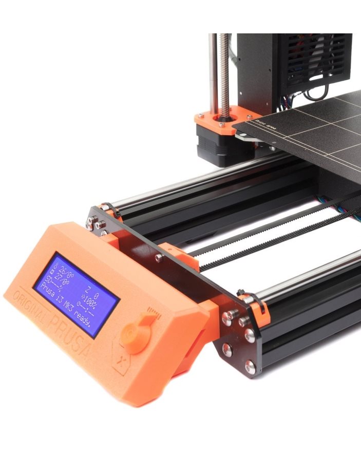 Original Prusa i3 MK3S+