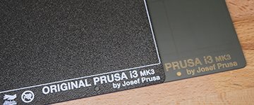 Prusa i3 MK3S