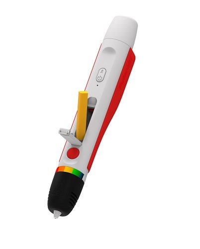 Polaroid 3D CandyPlay Pen
