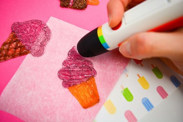 Polaroid 3D CandyPlay Pen