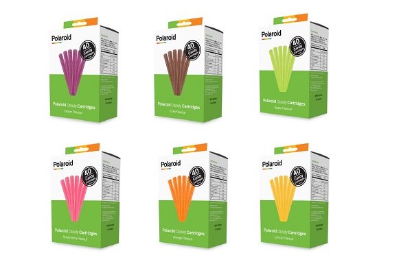 Polaroid 3D CandyPlay Pen